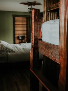 Luxury Quadruple Room room in Pitchwood Inn