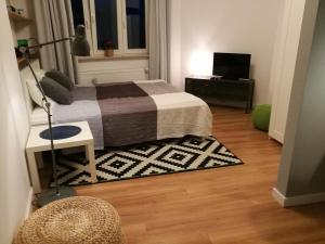 Apartament blisko Centrum