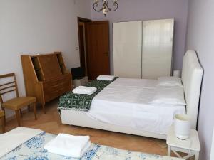 B&B Domus Lupiae