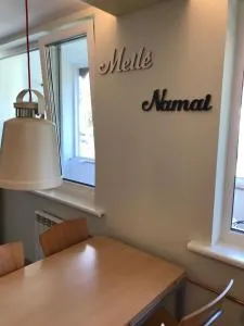 Taikos 10 Studio - Nida