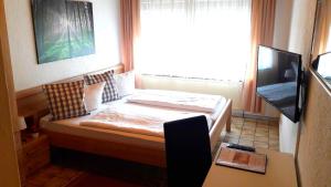 Hotel Seelbacher Hof Herborn Germany