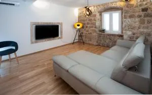 Apartment Antea - 锡尼