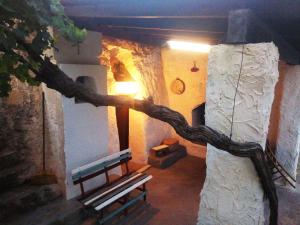Trullo Don Gabriel