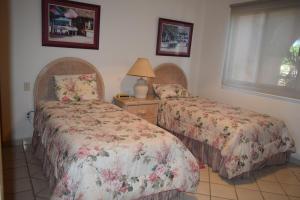 Condominios El Dorado II