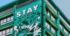 Stay Hybrid Hostel