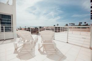 Apartments Duplex with Ocean view, Costa Adeje