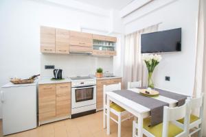 Kahlua Hotel Apartments Rhodes Greece