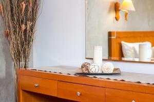 Kahlua Hotel Apartments Rhodes Greece