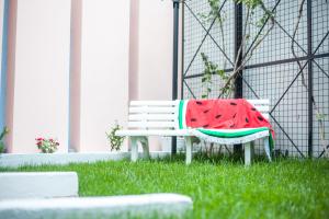 Kahlua Hotel Apartments Rhodes Greece