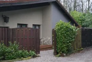 吉佩斯公寓 - Thy-le-Bauduin