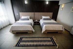 Maria Ines Hotel Suite