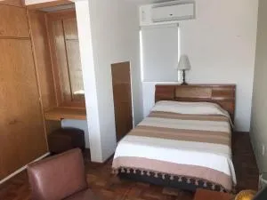 Monoambientes Cuauhtemoc - 墨西哥城 Monoambientes Cuauhtemoc - 墨西哥城