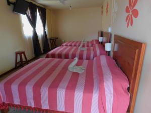 Hotel Florida Oaxaca