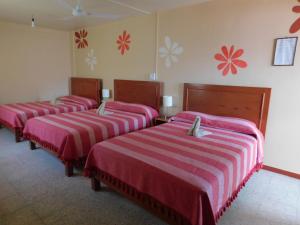 Hotel Florida Oaxaca