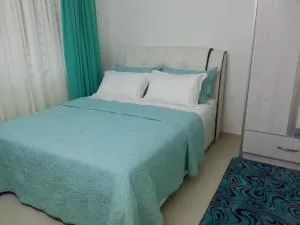 Homestay Farah Wangsa Maju KL - Ulu Klang