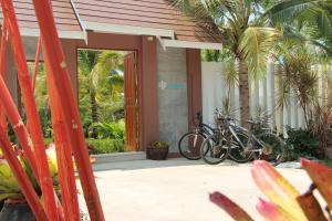 Maikhao Home Garden Bungalow