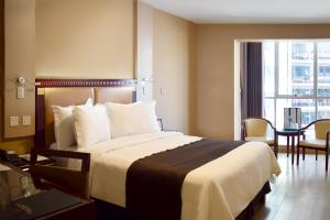 Gran Mundo Hotel & Suites