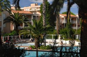 Appartements Sole e Mare 2 pieces apercu mer : photos des chambres
