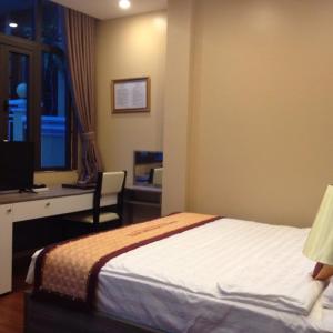 Hong Ky Boutique Hotel