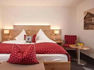 Landhotel Mohren - Sigmarszell