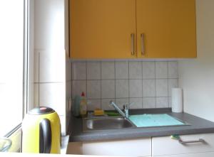 Ferienwohnung in Hahnheim, Rheinhessen