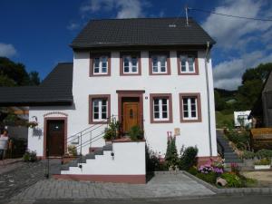 4 stern appartement Historische Bauernstube Rockeskyll Deutschland