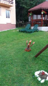 Casa Andreea-Maria