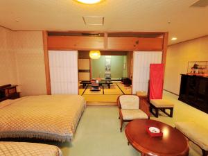 Nisshokan Bettei Koyotei