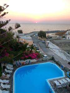 Superior Double or Twin Room room in Porto Castello