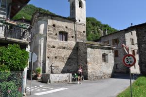 Hotel Ristorante Franca