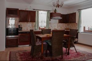 Penzion Chalupa Semín