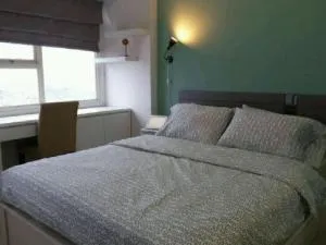 DSR Apartment Margonda Residence 5 - ديبوك