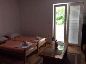 Apartmani Svit