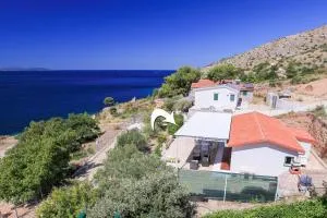 Robinson Jimi - 穆尔维察