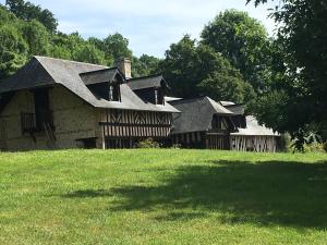 Hotels Domaine de Geffosse : photos des chambres