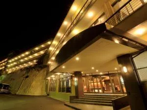 Nagasaki Nisshokan - Saikai