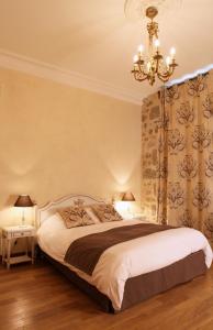 Hotels Domaine Saint-Roch Hotel Spa : photos des chambres