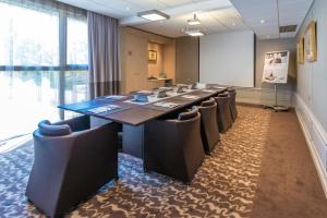 Hotels Hotel Mercure Grenoble Centre President : photos des chambres