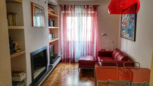 Apartment La Ciammarica Sulmona Italy