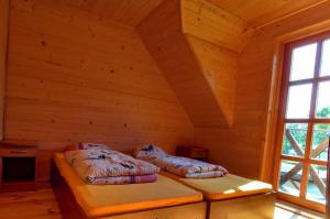 ANDILAND Komfortowe domki drewniane