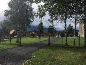 Camping Intercamp Tatranec