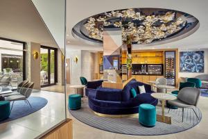 Hotels Mercure Paris Opera Garnier Hotel & Spa : photos des chambres