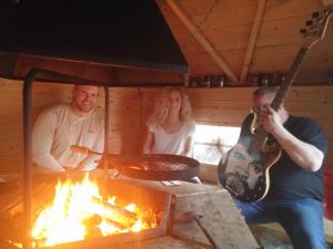 Sillanpään Kartano