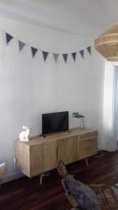 Appartements Le P'tit Appart De l'Orme : photos des chambres