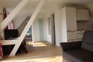 Haus-Eiche