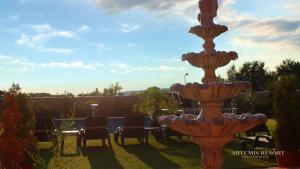Artemis Resort Wellness Hotel