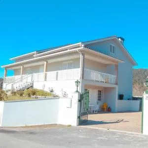 Casa do Lavrador - Casco