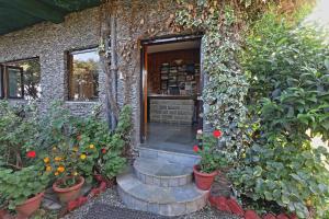 Cedar Lodge By Aahma