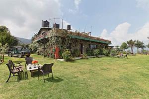 Cedar Lodge By Aahma