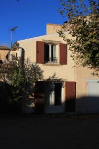 Maisons de vacances Maison Sous les Platanes : photos des chambres